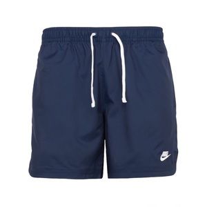 Nike woven shorts